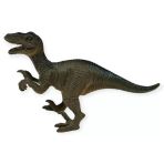 Hayvan Figürleri - Dinazor Figürü 12 Cm - Velociraptor