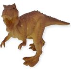 Hayvan Figürleri - Dinazor Figürü 13 cm - Carnotaurus (Lisinya)