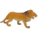 Hayvan Figürleri - Vahşi Hayvanlar 10 cm - Aslan (Lisinya)