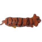 Hayvan Figürleri - Vahşi Hayvanlar 10 cm - Kızıl Kaplan (Lisinya)