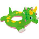 Hayvan Figürlü Şişme Simit 3-6 Yaş Havuz Deniz Simidi / Big Animal Kids Floating Swim Ring 58221 - Ejderha