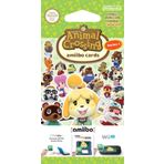 Hayvan Geçişi Amiibo Kartları - Seri 1