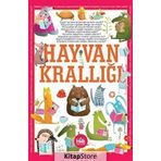 Hayvan Krallığı-Ferhat Çınar