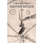 Hayvan Müzesi - Carlos Fonseca