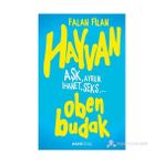 HAYVAN - OBEN BUDAK