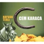 Hayvan Terli Single -Cem Karaca