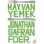 HAYVAN YEMEK - JONATHAN SAFRAN FOER