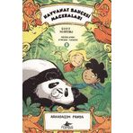 HAYVANAT BAHÇESİ MACERALARI 2 ARKADAŞIM PANDA - GUIDO SGARDOLI
