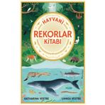 Hayvani Rekorlar Kitabı Domingo Yayınevi