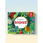 Hayvanlar Alemi Böcekler - Türkiye Diyanet Vakfı Yayınları