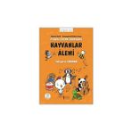 Hayvanlar Alemi-Müzik Eğitimi Yayınları