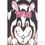 Hayvanlar Aleminin En Dişleği Tavşan - Kollektif