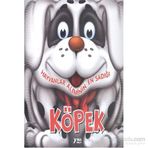 Hayvanlar Aleminin En Sadığı Köpek - Yuva Yayınları Komisyon