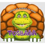 Hayvanlar Aleminin Yavaşı : Tosbağa