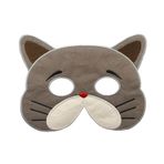 Hayvanlar Maske Kedi