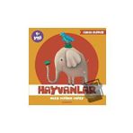 Hayvanlar - Melis Coşkun Başay