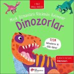 Hayvanlar - Minik Uzmanlara N Kelimeler (İki Dilli Türkçe-İngilizce)