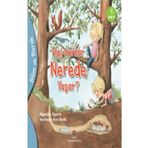 Hayvanlar Nerede Yaşar? - Bilim ve Merak - Alejandro Algarra
