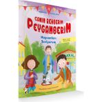 Hayvanları Seviyorum (Canım Rehberim Peygamberim)