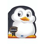 Hayvanları Tanıyalım - Penguen Parıltı Yayınları