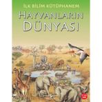 Hayvanların Dünyası İş Bankası Kültür Yayınları