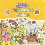 Hayvanların Dünyası-Kelime Oyunu - Francesca Bignotti