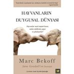 Hayvanların Duygusal Dünyası - Marc Bekoff
