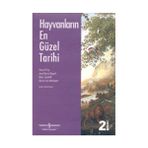 HAYVANLARIN EN GÜZEL TARIHI - PASKAL PICG