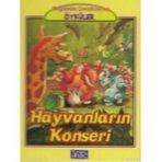 Hayvanların Konseri - Tomas De Iriarte