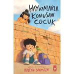 Hayvanlarla Konuşan Çuk