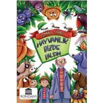 Hayvanlık Bizde Kalsın - İsmail Yavaş