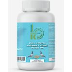 Hayvansal ve Bitkisel Protein Hapı 250 Adet 100 gr - Pro-B/h Protein Güvercin Hapı