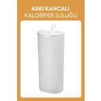 Hayveys Askı Kancalı Kalorifer Suluğu Hava Nemlendirici Petek Suluğu