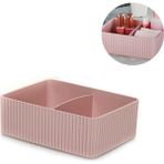 Hayveys Banyo Mutfak Bölmeli Düzenleyici Organizer Kutu