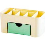 Hayveys Mini Çekmeceli Kozmetik Düzenleyici Organizer