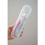 Hayveys Multix Diş Fırçası Ve Macunu Kutusu G-6