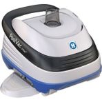Hayward Pool Poolvac V-FLEX 6x12M Otomatik Havuz Süpürgesi