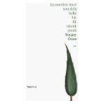 Hayy Kitap Ciltli Kıyametten Önce Son Defa Belki Bir İlk Olarak Şimdi