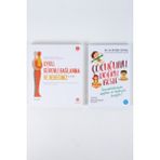 Hayy Kitap Çocuğunu Doğru Besle - Uyku Güvenli Bağlanma Seti Dr. M. Ender Saraç ve Sinem Özen Canbolat
