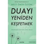 Hayy Kitap Dervişin Teselli Koleksiyonu 5 - Duayı Yeniden Keşfetmek