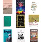 Hayy Kitap Dua Terapisi: Manevi - Psikolojik Gelişim Seti 1 (Kapak Deği... +8 Din Kitabı