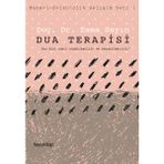 Hayy Kitap Dua Terapisi – Manevi ve Psikolojik Gelişimde Tasavvufi Etkiler, Esma Sayın, Ciltsiz, 184 sf.