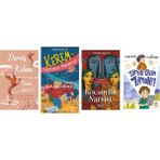 Hayy Kitap Funda Uçuk Er Derviş Kelamı +3 Adet Kitap Set - Hayır