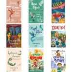 Hayy Kitap Funda Uçuk Er Derviş Kelamı +8 Adet Kitap Set - Hayır