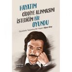 Hayy Kitap Hayatım Ciddiye Alınmasını İstediğim Bir Oyundu
