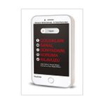 Hayy Kitap Kapat! Çocukları Sanal Dünyada(N) Koruma Kıla... +1 Adet Eğitim Kitabı