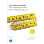 Hayy Kitap Karatay Diyeti - Canan Efendigil Karatay, 160 Sayfa Hobi Kitabı, Türkçe Yayın, Ciltsiz - Hayır