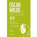 Hayy Kitap Oscar Wilde’dan Hayat Dersleri