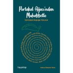 Hayy Kitap Portakal Ağacı'ndan Muhabbetle Hatice Özdemir Tülün Ciltsiz 196 Sayfa