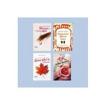 hayykitap 4 Kitap/ Aşk Kalbin Duasıdır - Gözyaşlarım Iftiharla Sunar - Aşka Kaçış Kanada - Hicran-ı Aşk
